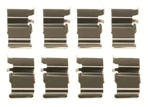 Brake pad fitting kit - brake, pfk439