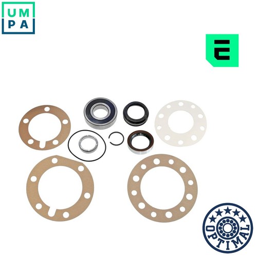 Wheel bearing kit 192274 for - wheel,