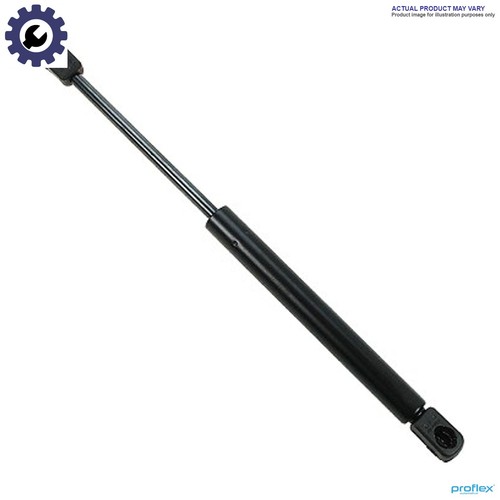 Gas spring bonnet px2 0109 - spring, px2-0109