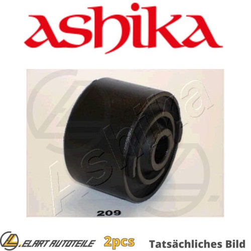Bearing handlebars for - 2x,