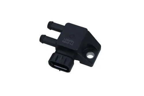 Exhaust gas pressure sensor