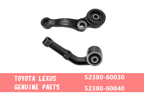 52380 60040 60030 toyota - 60030,