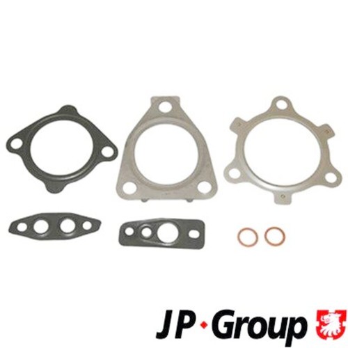 Loader mounting kit for - kit,