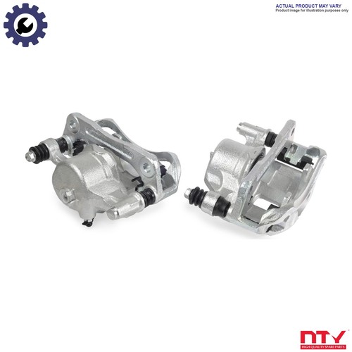 Brake caliper hzt 020 - brake,
