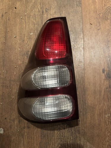 Genuine 2003 toyota land - toyota,