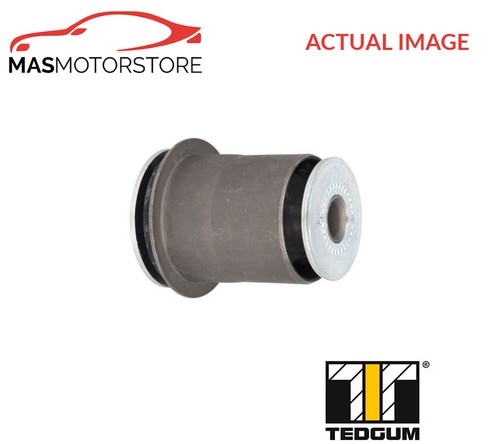 Control arm wishbone bush - control,