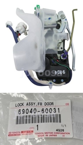 Toyota land cruiser fzj80 - toyota,