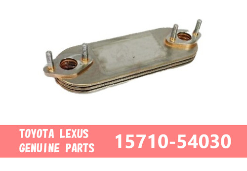 15710 54030 toyota genuine - 15710-54030,