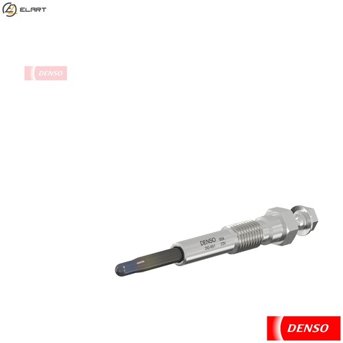 Glow plug 651 for toyota - 4x,