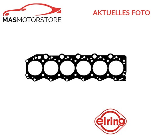 Cylinder head gasket - cylinder,