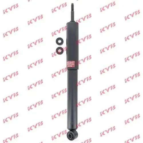 Shock absorber rear - shock, top
