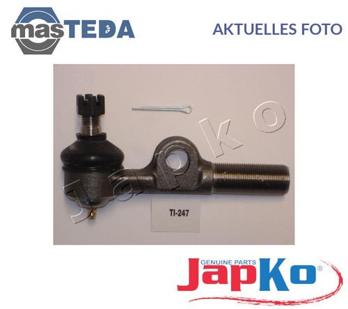 111247 tie rod end axial - end,