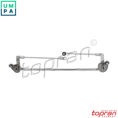 Wiper linkage 600 - 600, 671