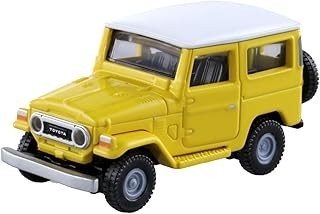Tomica p04 toyota land - tomica,