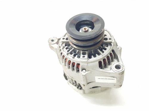 2706067070 2431992 alternator