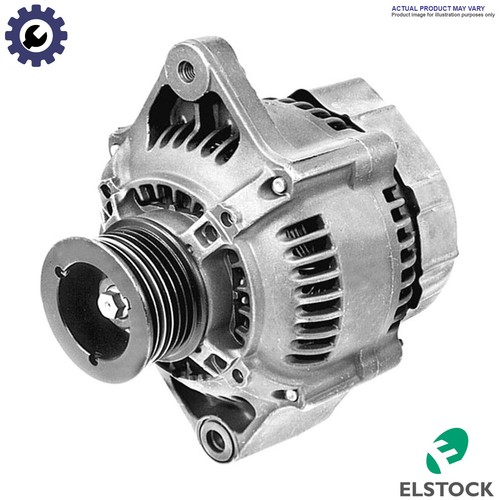 Alternator 4854 for toyota - 28-4854,
