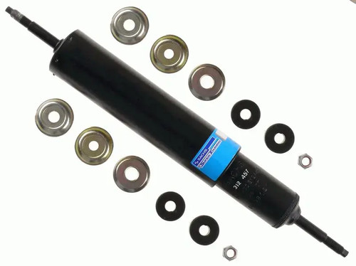Shock absorber top - shock, 312