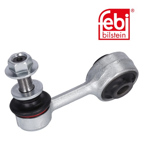 Stabiliser bar link coupling - bar,