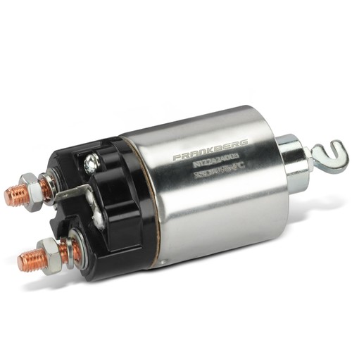 Magnetic switch starter for - magnetic,