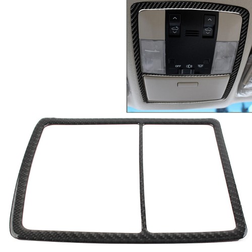 Overhead light cover - cover, trim