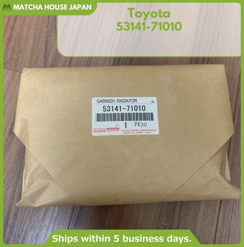 Toyota genuine tacoma - toyota, 18-19