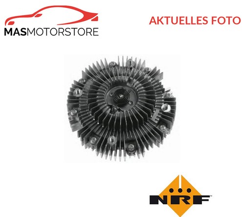 Visco radiator fan - fan, water