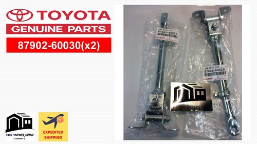 Toyota oem land - oem, fj40