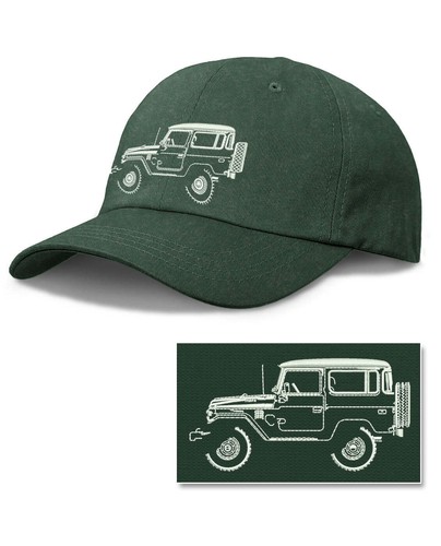 Toyota bj40 fj40 - toyota,