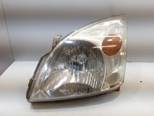 Genuine 2009 toyota land - 2009,
