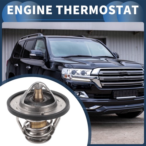 Engine coolant thermostat - coolant,