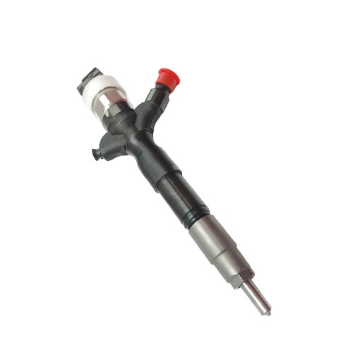 Metal fuel injector designed - fuel,