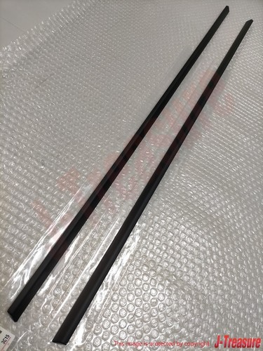 Toyota genuine quarter - genuine, door