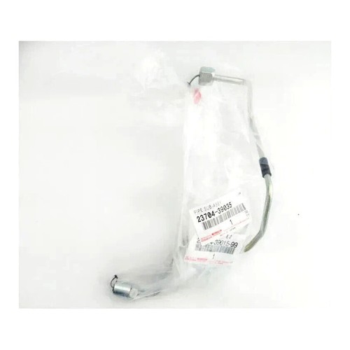 Toyota oem injection pipe sub - toyota,