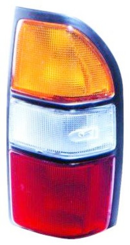 Depo tail light - depo, lamp