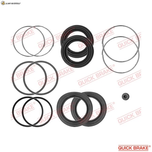 Repair kit brake caliper - kit,