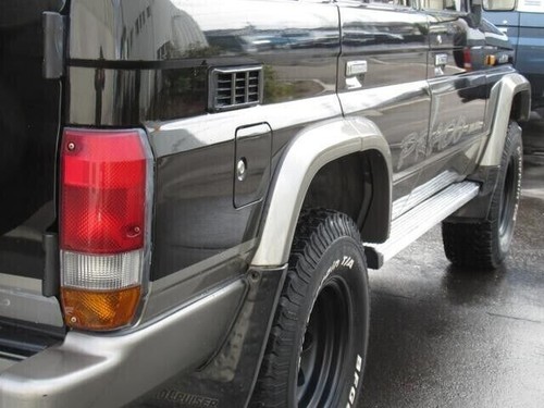 Jdm land cruiser - jdm, lj78