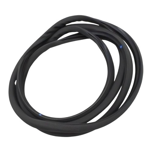 Sliding roof weatherstrip - roof,