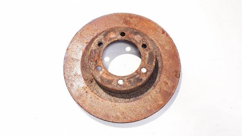 Ventiliuojamas brake disc - brake,