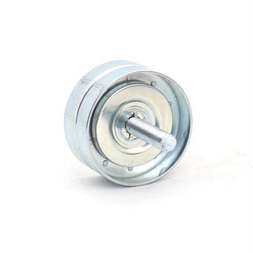 Drive belt idler pulley - belt,