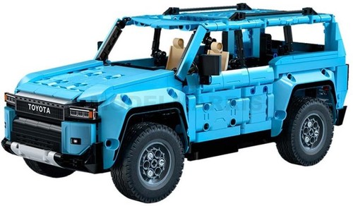Cada dblc51209w toyota land - cada,
