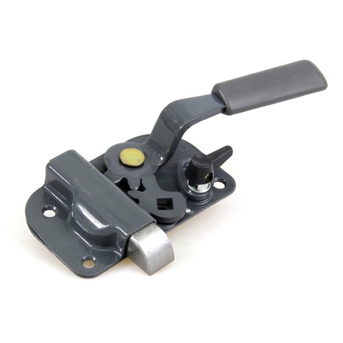 Inside paddle door - door, handle