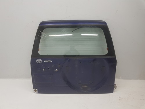 670056a220 rear door 2431573 - door,