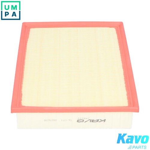Air filter 1711 - air, for
