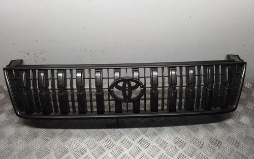 Toyota land cruiser - land,