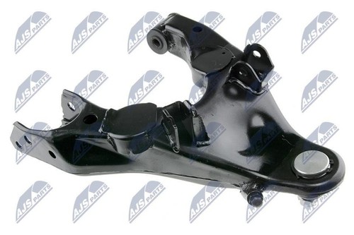 Wheel suspension control arm - suspension,