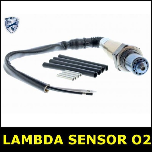 Lambda sensor after cat - lambda,