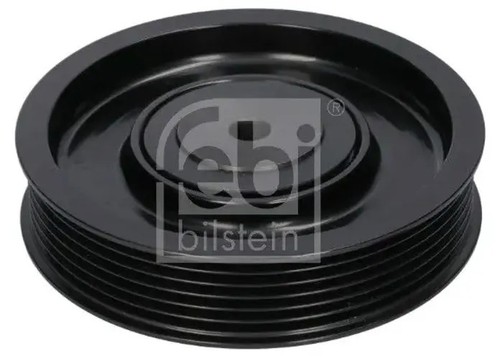 Belt pulley metal 181693 - v-belt,
