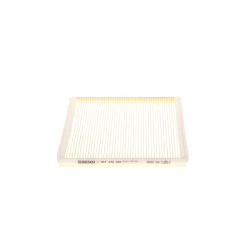 Pollen cabin filter - filter, toyota