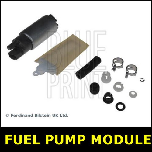 Fuel pump module - fuel, toyota