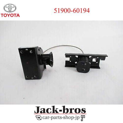 Toyota genuine oem - toyota,